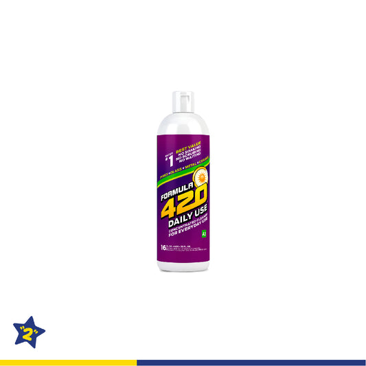 Formula 420 Daily Use Concentrated 16oz