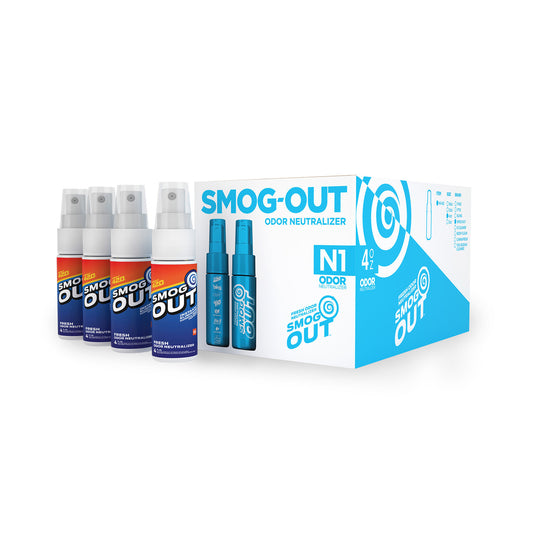 N1 - SMOG OUT®