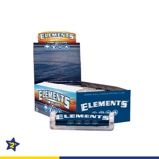 Elements 70mm Cigarette Roller