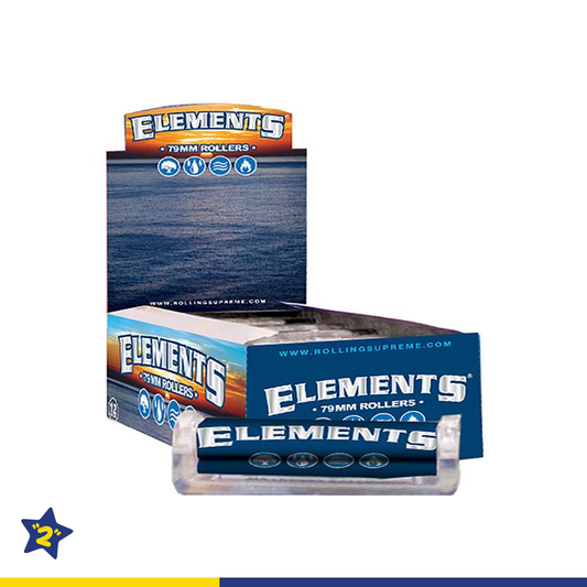 Elements 79mm Cigarette Roller